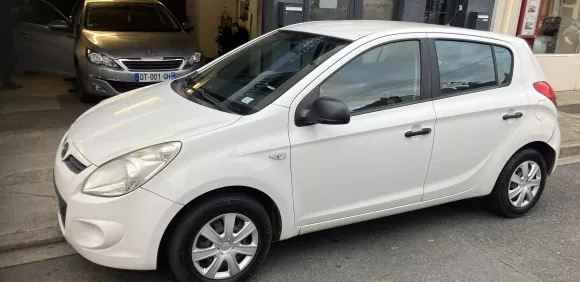 I 20 1.4 CRDI 75 PACK INV DIESEL