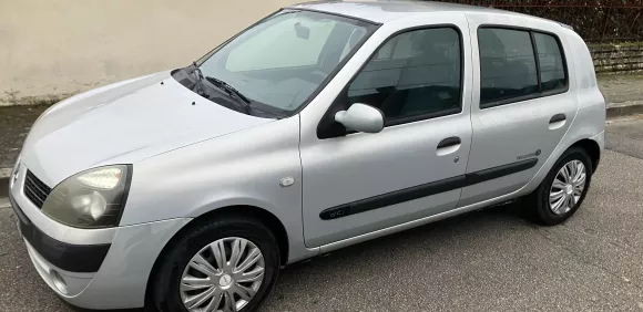 CLIO 1.5 dCi 65 BILLABONG