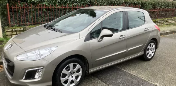 308 1.6 HDi 92 PREMIUM