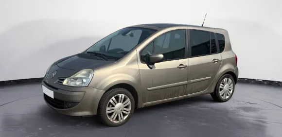 GRAND MODUS 1.2 TCE 100 DYNAMIQUE