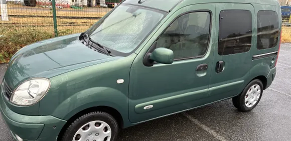 KANGOO 1.5 dCi 86 PRIVILEGE